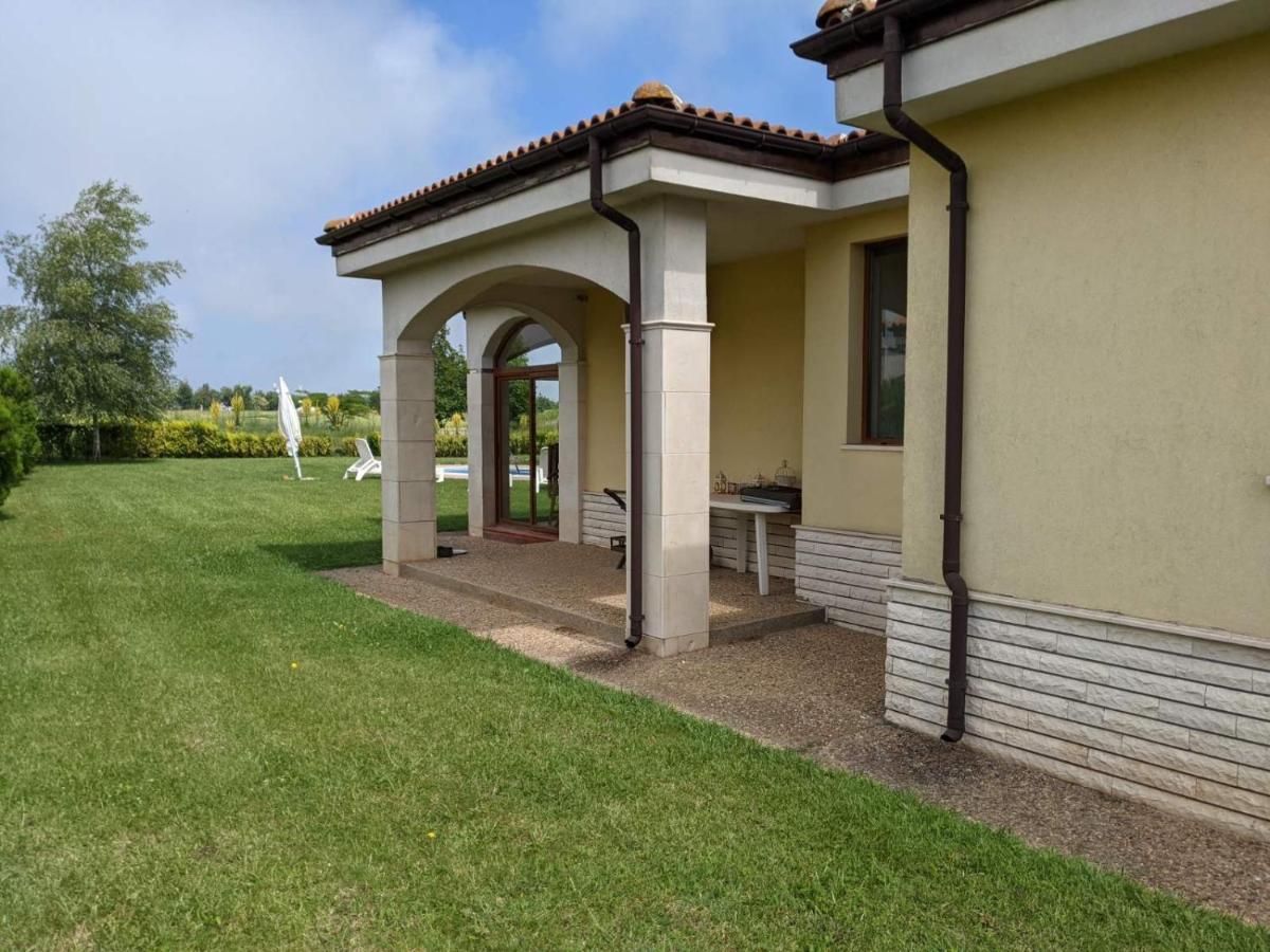 Lighthouse Golf Apart Complex&Villas Balčik Exteriér fotografie