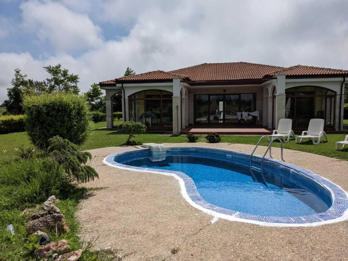 Lighthouse Golf Apart Complex&Villas Balčik Exteriér fotografie