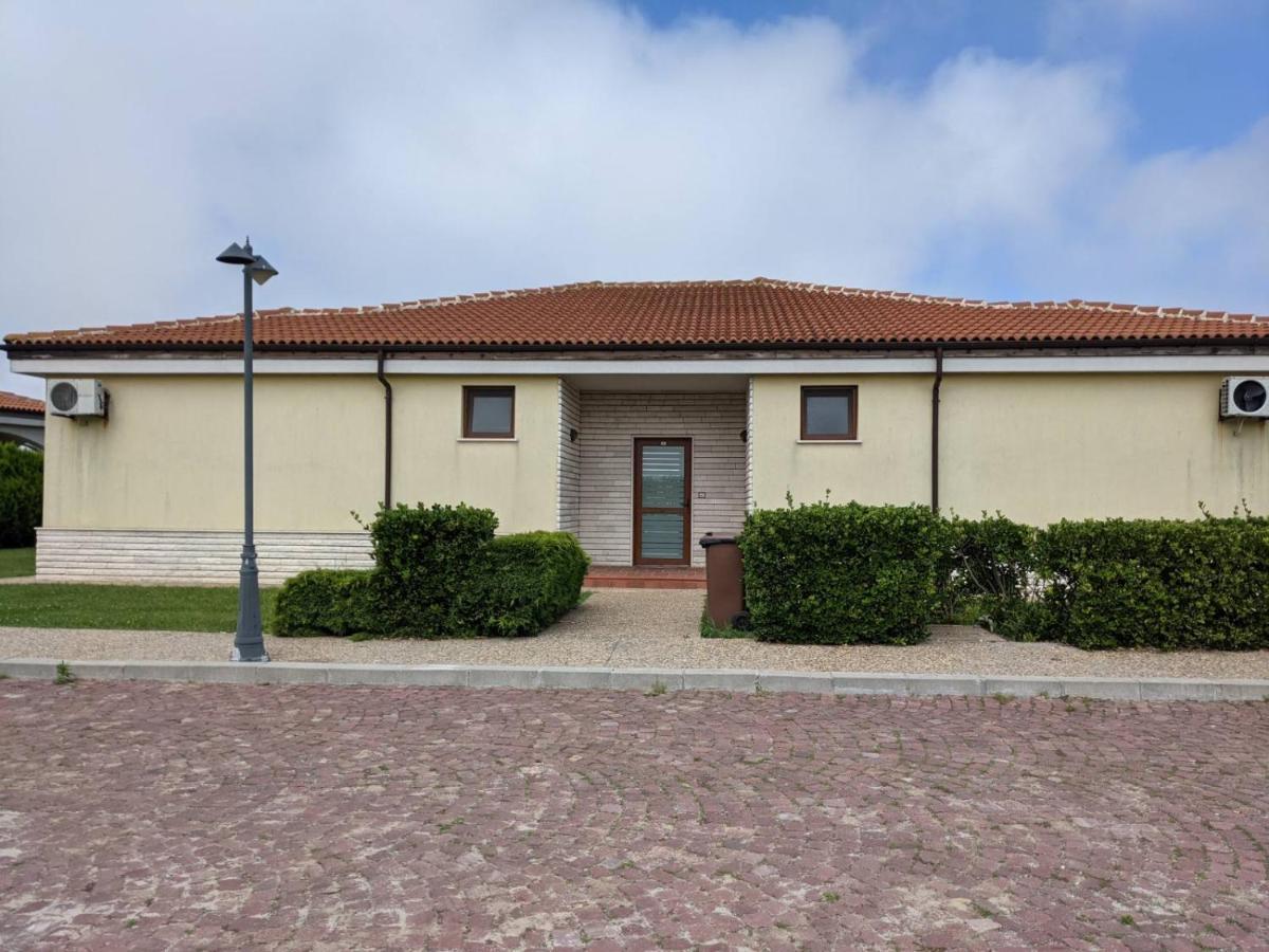 Lighthouse Golf Apart Complex&Villas Balčik Exteriér fotografie