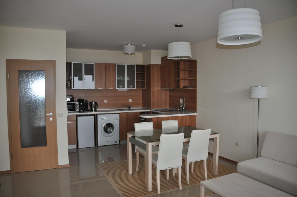 Lighthouse Golf Apart Complex&Villas Balčik Pokoj fotografie